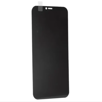 protector de pantalla de cristal templado para iphone XR.