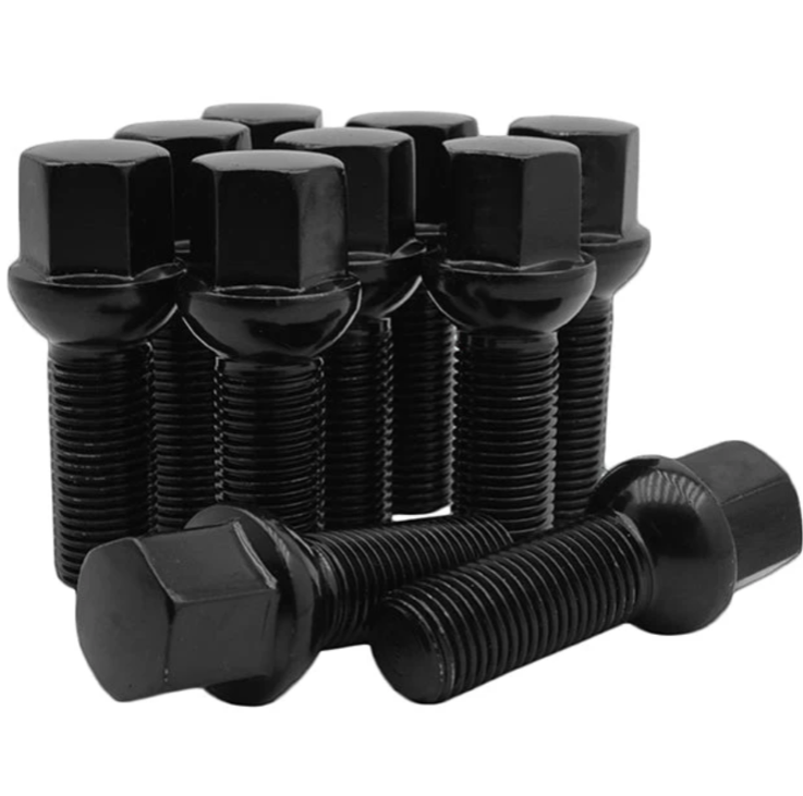 tuercas para rines 12x1.25