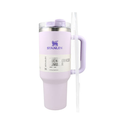 vaso Stanley The Flowstate Quencher H2.0 Tumbler.