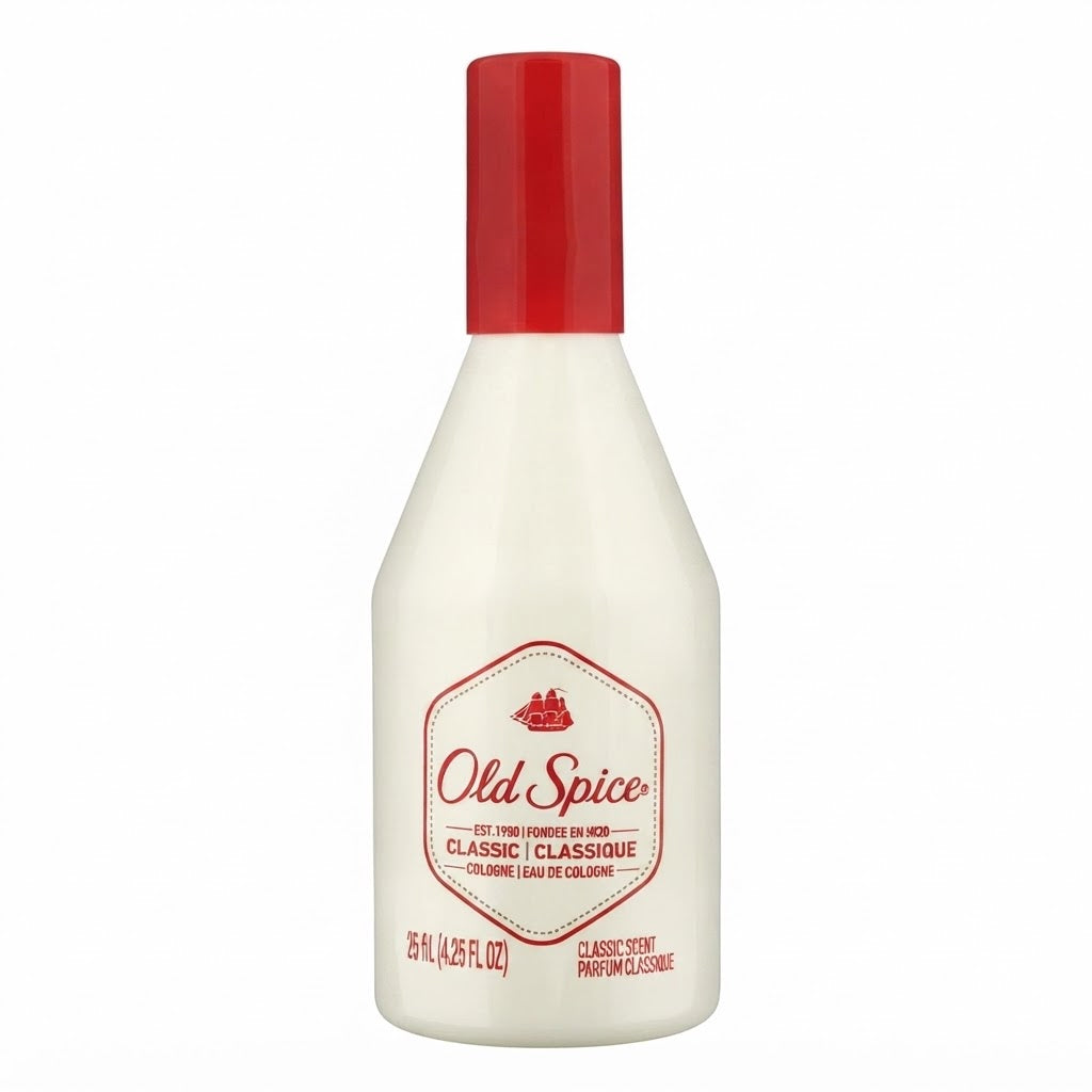 Fragancia clásica de tipo oriental especiada lanzada.