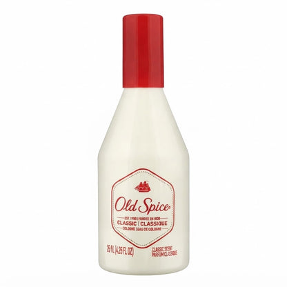 Fragancia clásica de tipo oriental especiada lanzada.