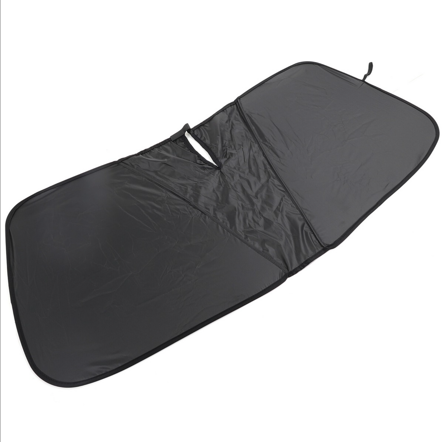 Parasol plegable para parabrisas de automovil