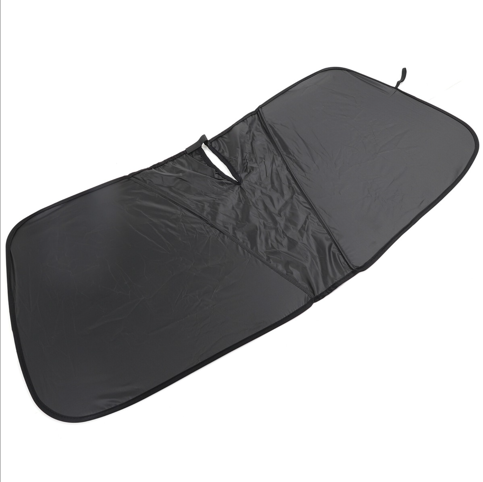 Parasol plegable para parabrisas de automovil