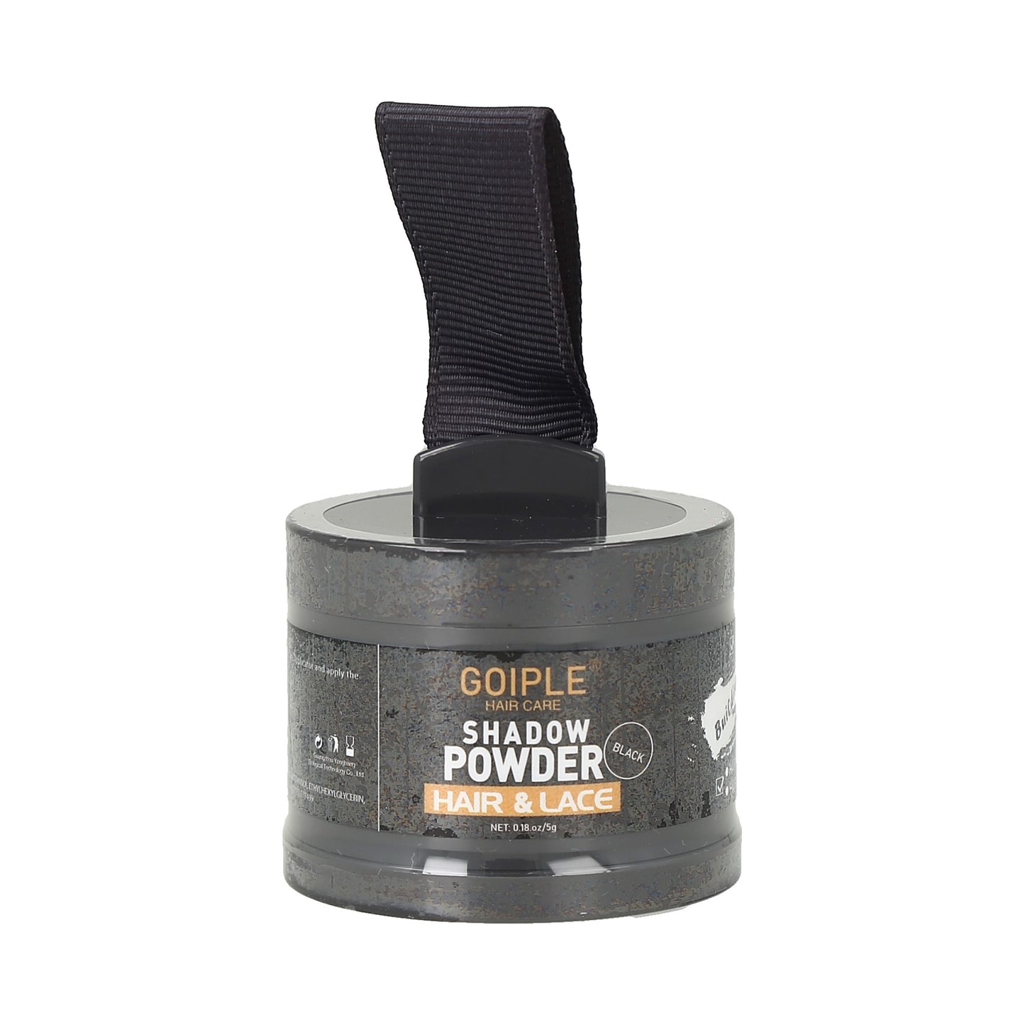 Sombra para el cabello y encaje Shadow Powder