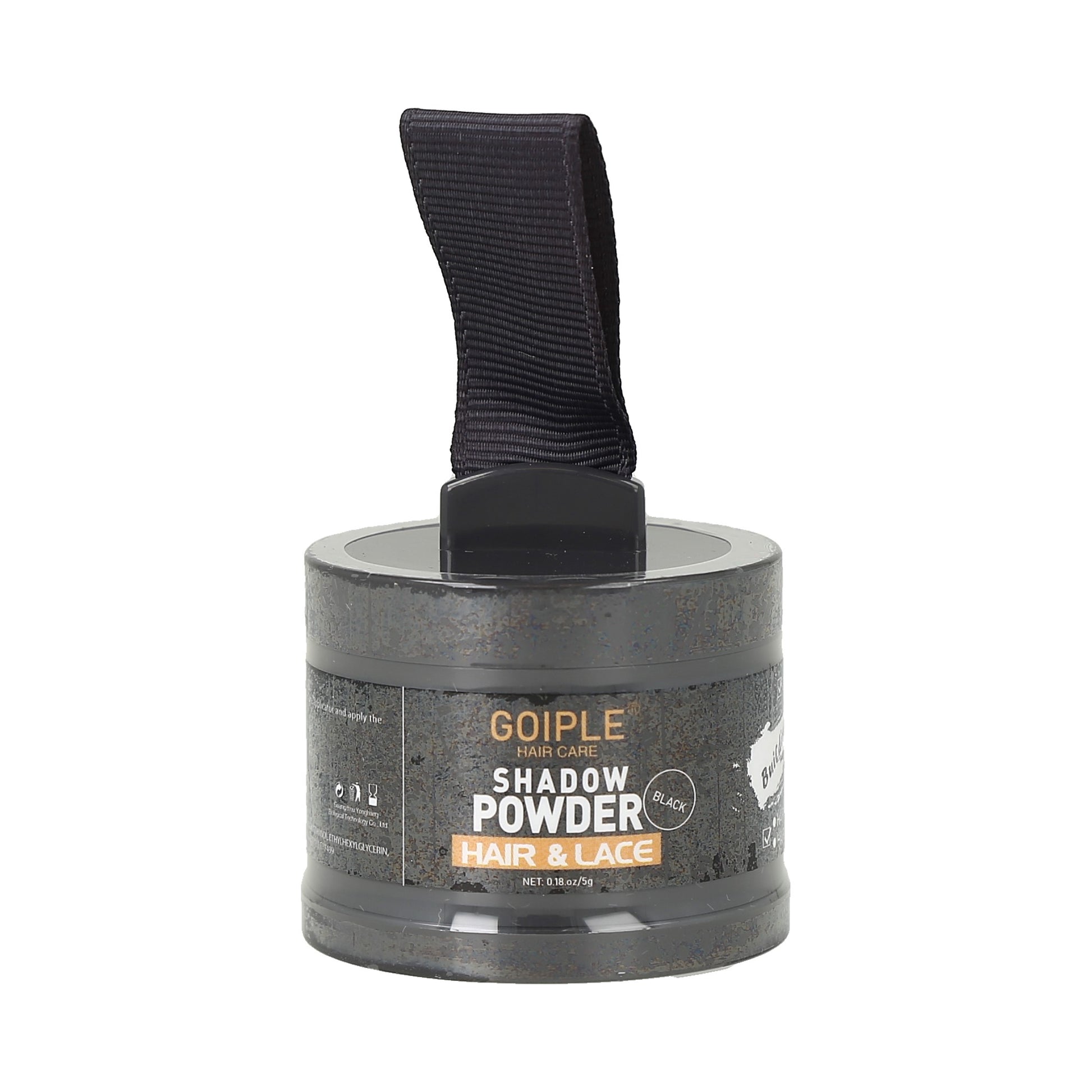 Sombra para el cabello y encaje Shadow Powder