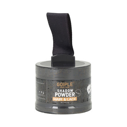 Sombra para el cabello y encaje Shadow Powder