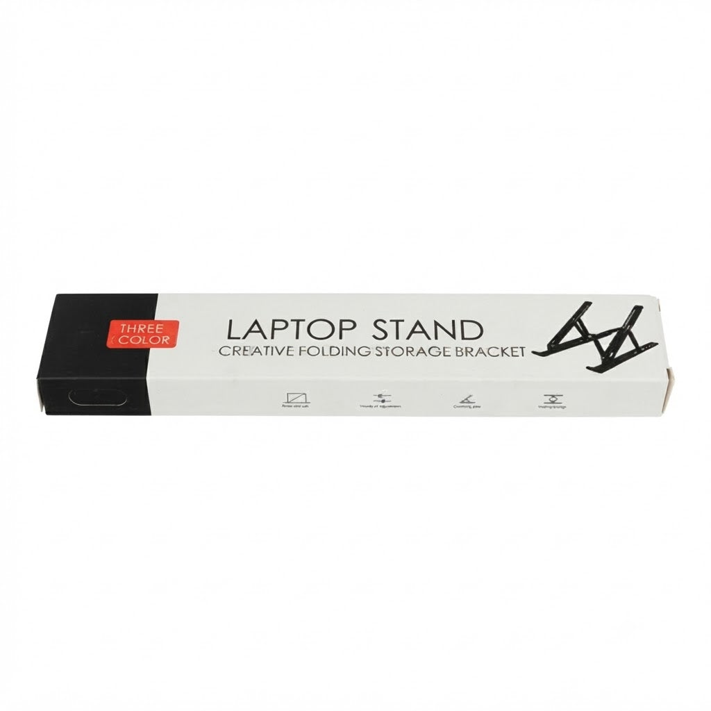 Soporte para laptop.
