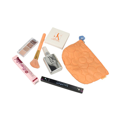 kit de belleza ubx
