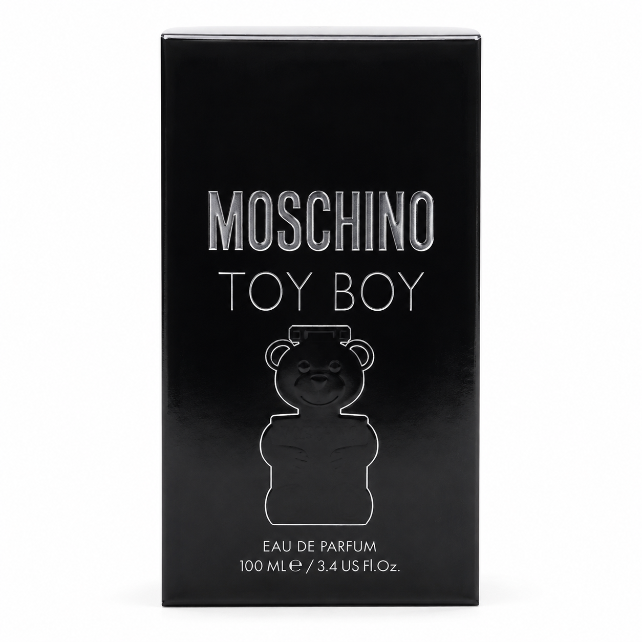 Moschino Toy Boy Eau de Parfum para Hombre 100 ml.