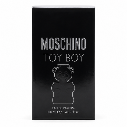 Moschino Toy Boy Eau de Parfum para Hombre 100 ml.