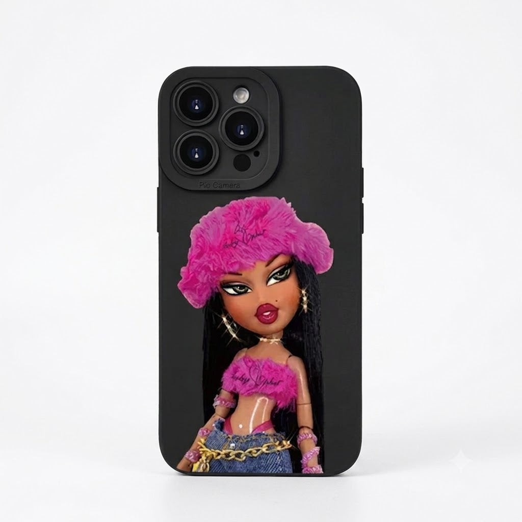 Case para iPhone 14/15 Pro o Pro Max.