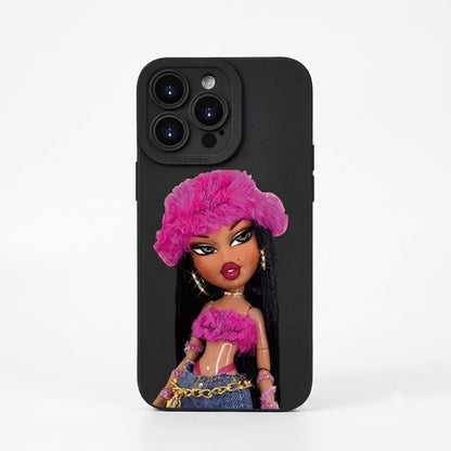 Case para iPhone 14/15 Pro o Pro Max.