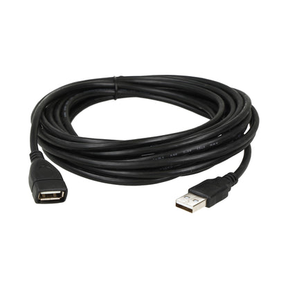 Extensor USB 5 metros