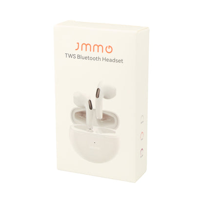 Audifonos JMMO TWS Auriculares Bluetooth