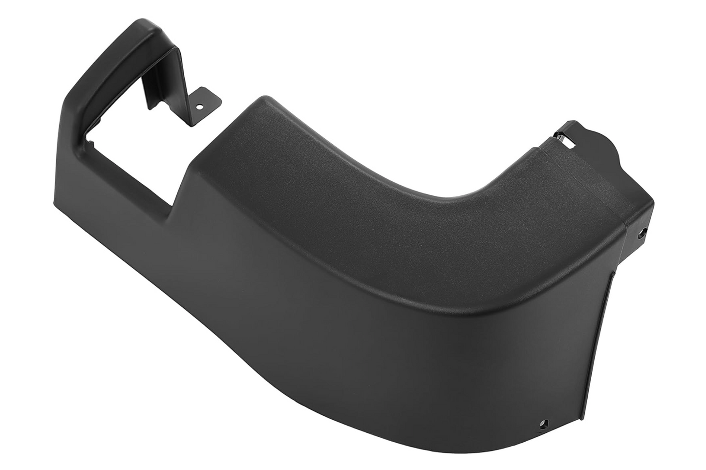 Esquina Trasera Izquierda y derecha para Parachoques Trasero Compatible con Ford Transit 2015-2019 150 250 350 350HD