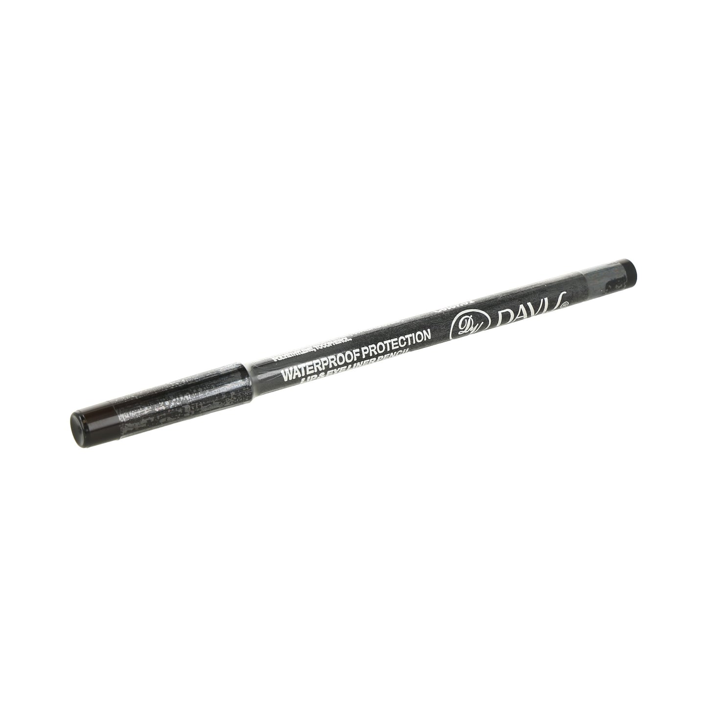 Delineador de ojos waterproof protection en lápiz suave