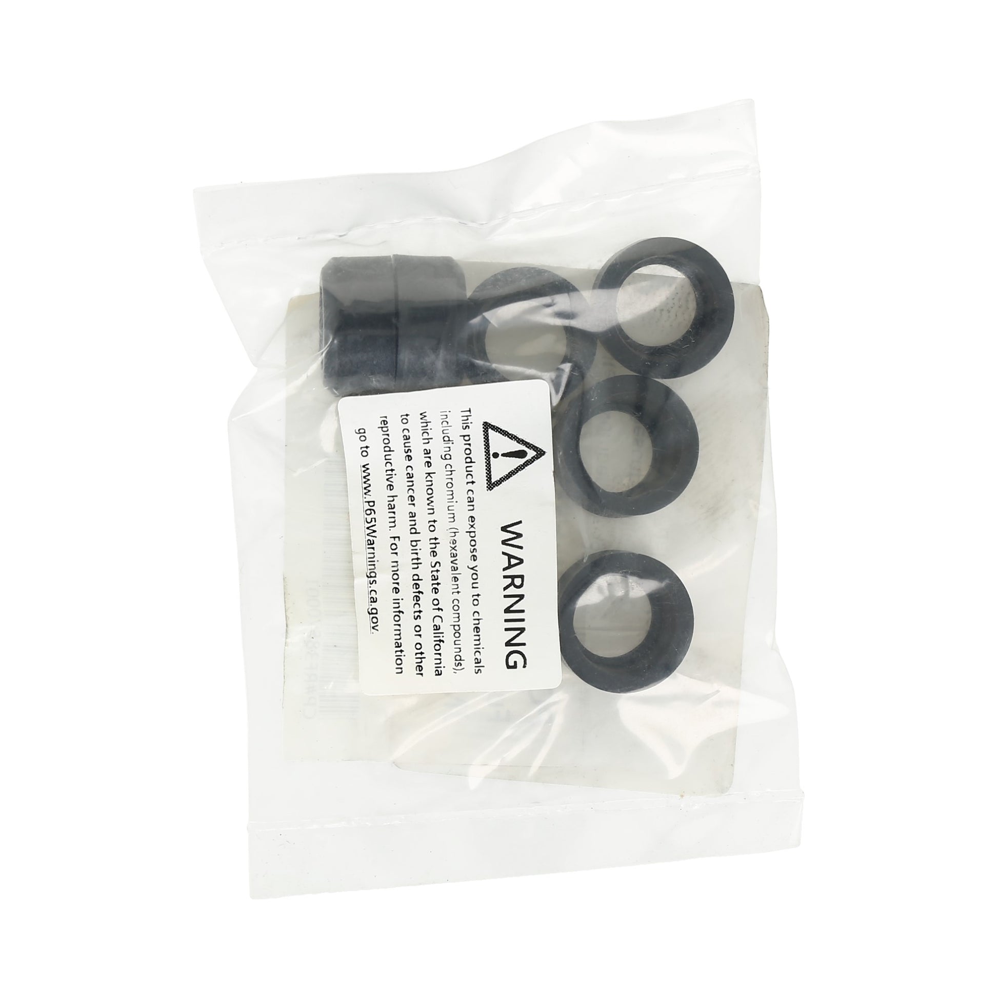 replacement fuel injector seal