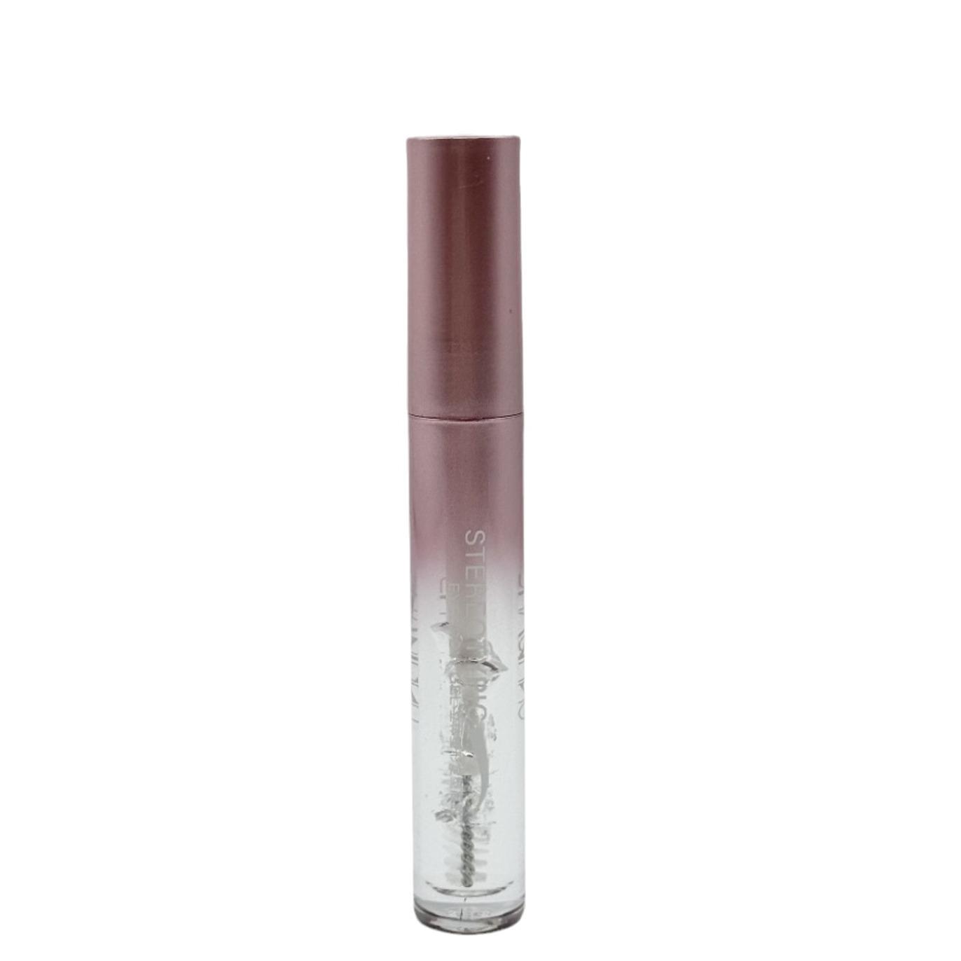 Gel estereotáctico para cejas, diseñado para dar forma y fijar.