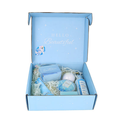 Kit Ocean Hello beautifull