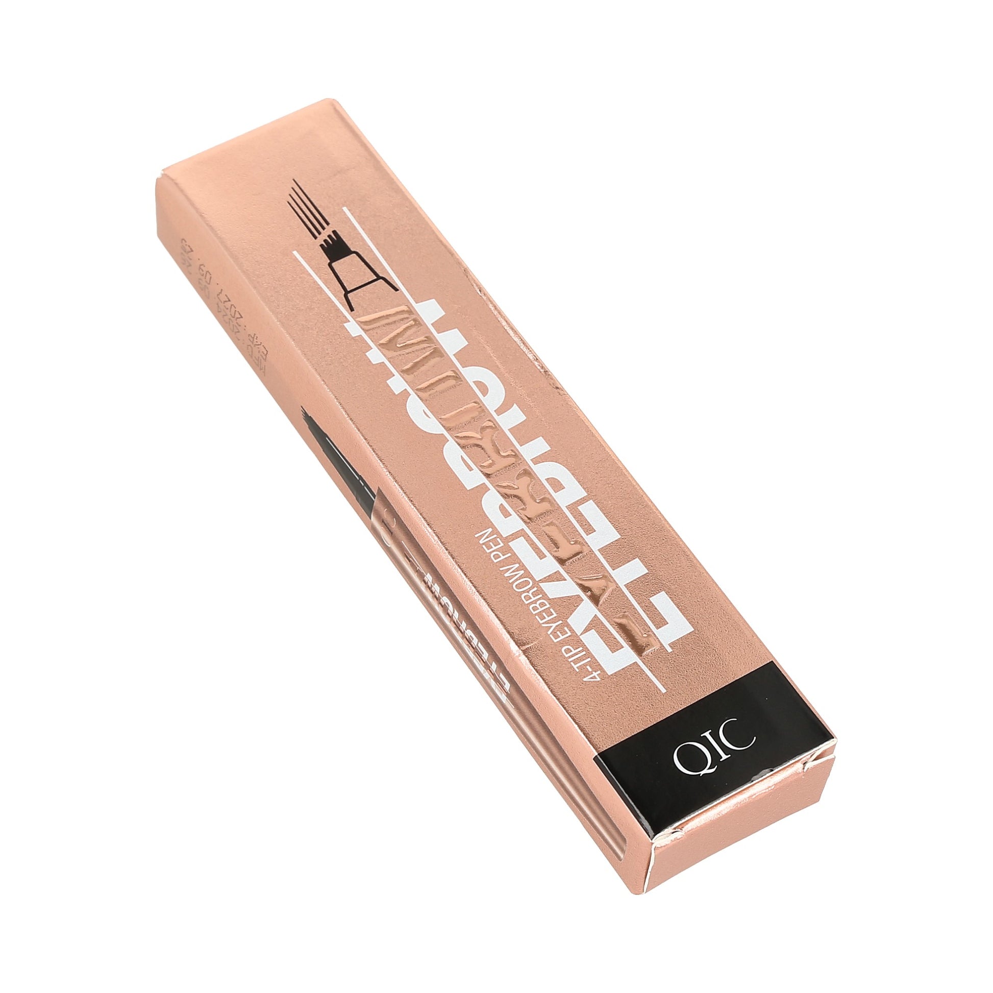 QIC Microbalding Eyebrow Pen
