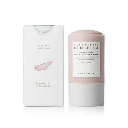 Mascarilla de arcilla en barra 27 g / 0.95 oz.