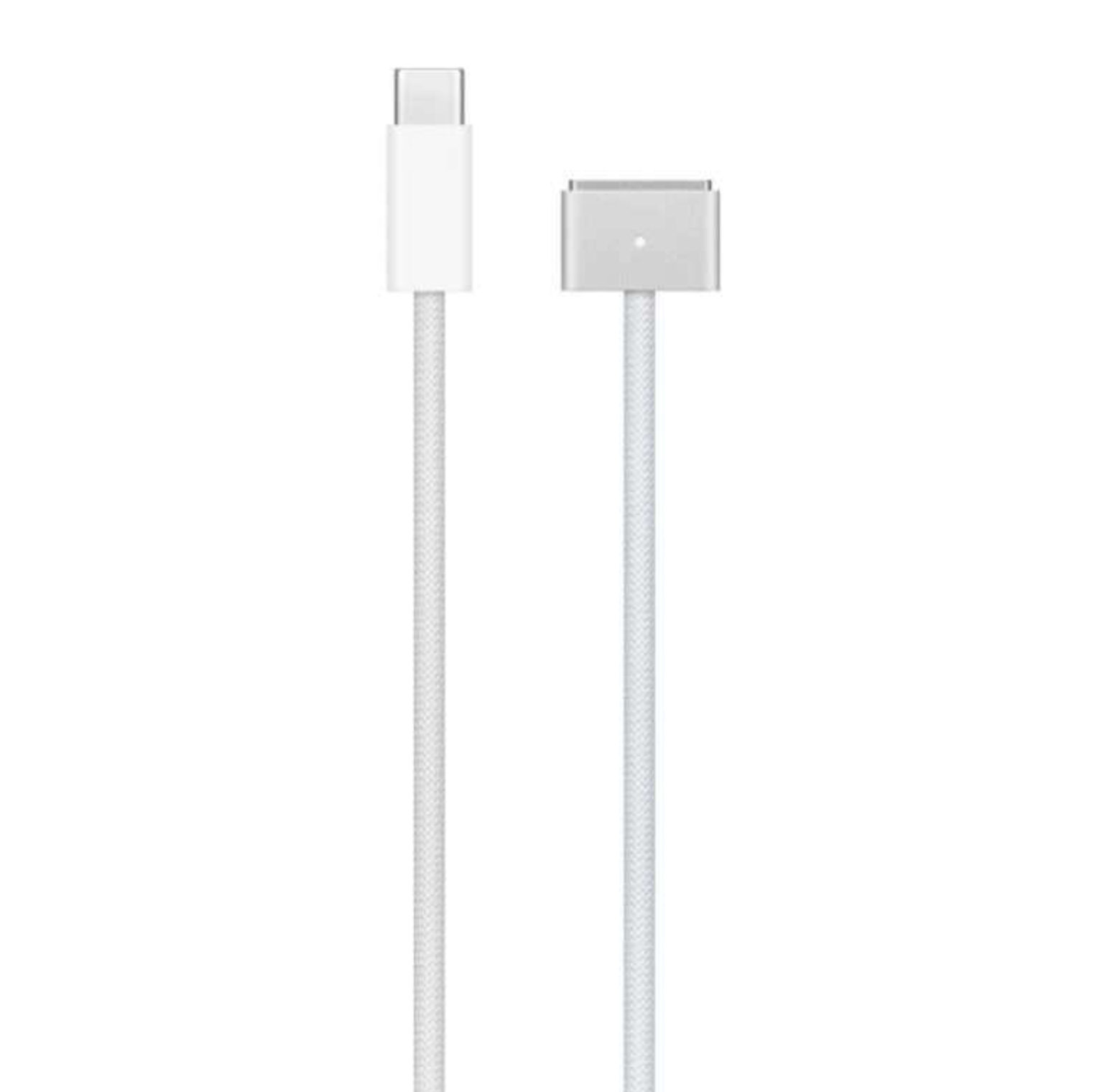 Cable Apple USB-C a Magnetic 3 (2m)