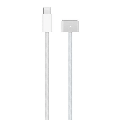 Cable Apple USB-C a Magnetic 3 (2m)