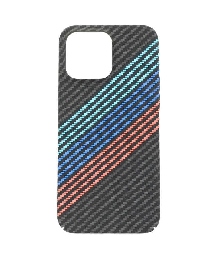 Case para iPhone 15 Pro max estilo M