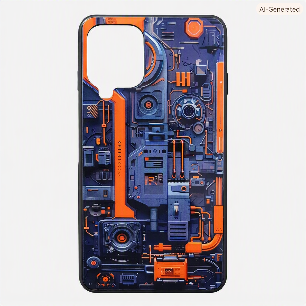 Case para  Galaxy A22.