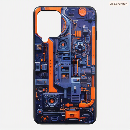 Case para  Galaxy A22.