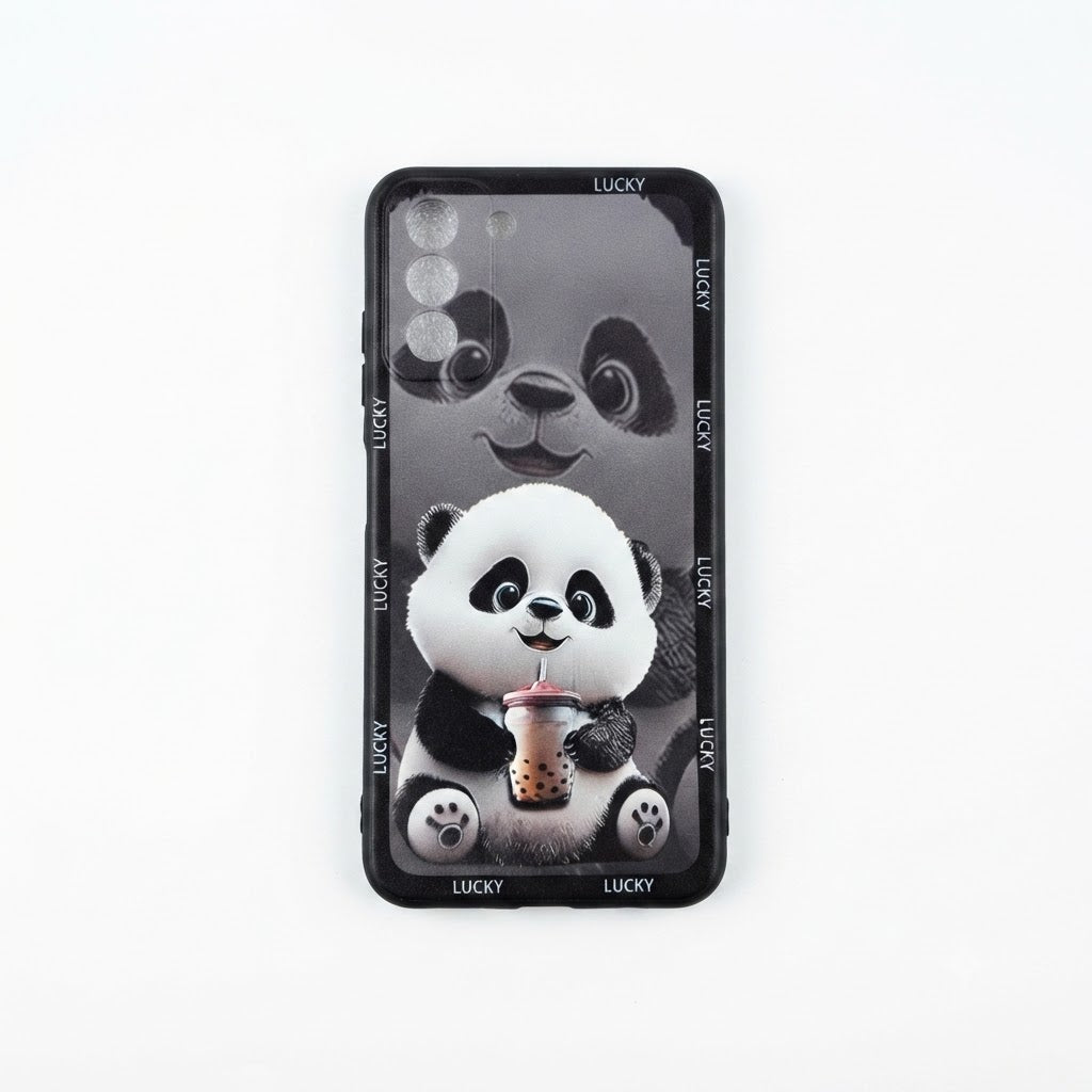 Case para Galaxy S21 plus.