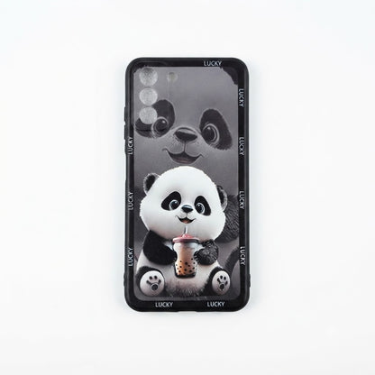 Case para Galaxy S21 plus.