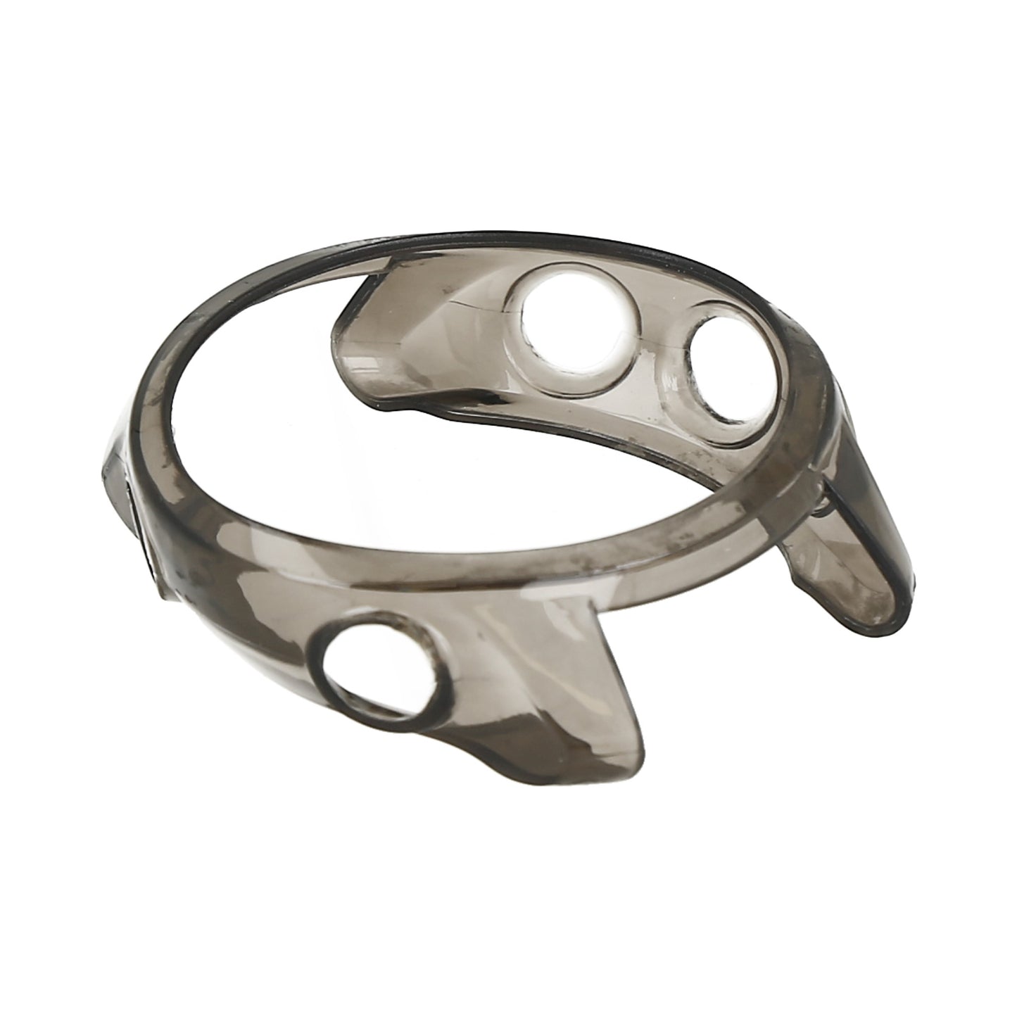 Kit de accesorios para reloj inteligente, carcasa protectora + toallitas