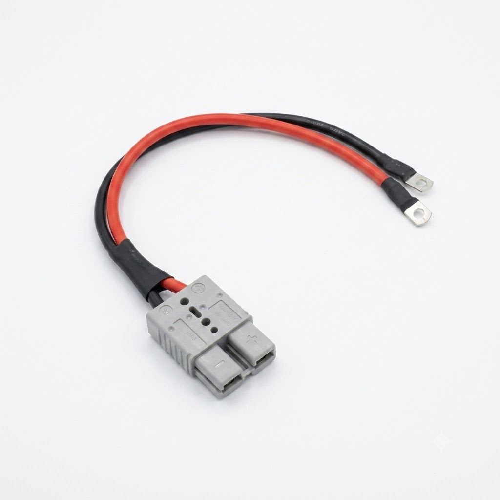 Cable de extensión conector Anderson SB50