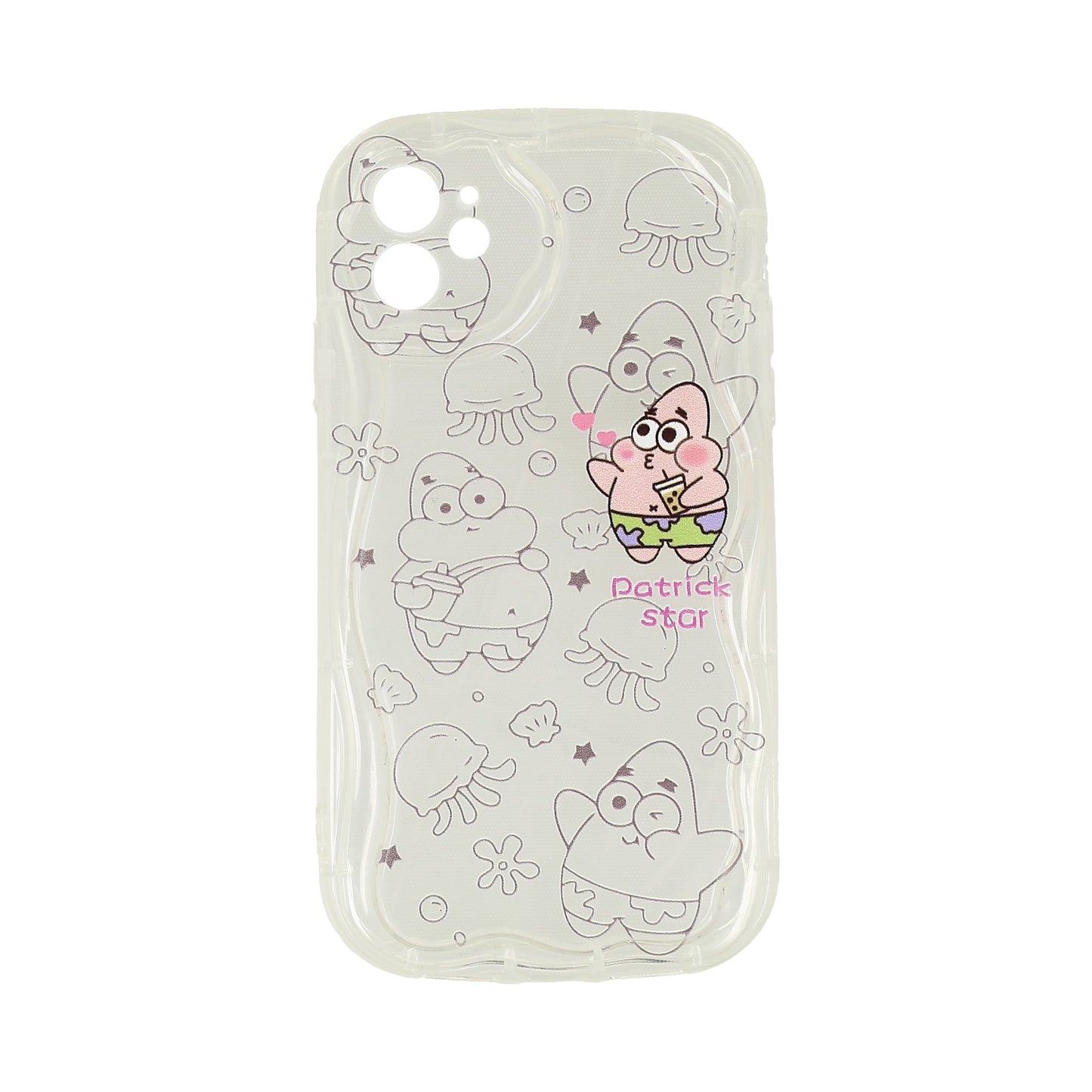 Cover iphone 11