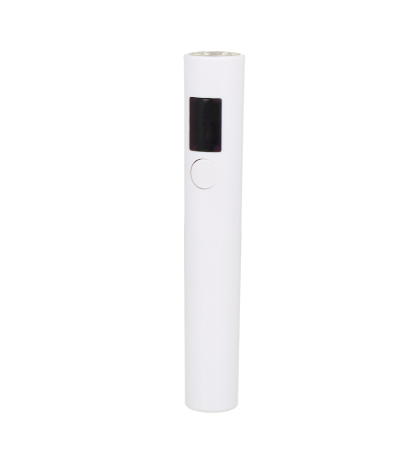 Lampara LED para uñas portable