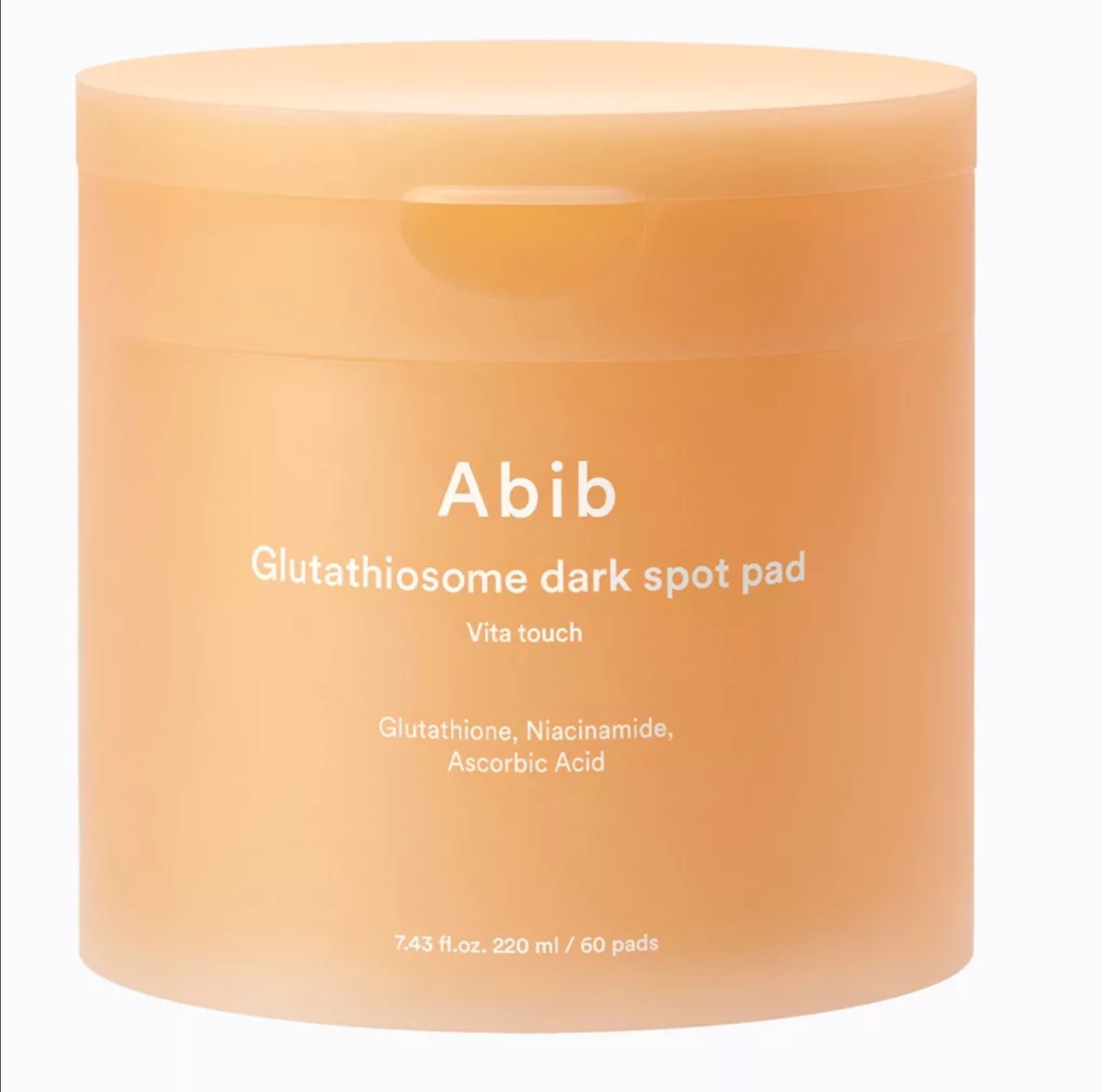 Abib Glutathiosome Dark Spot Vita Touch 220ml