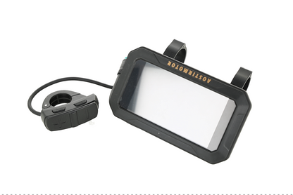 Pantalla LCD para bicicleta eléctrica
