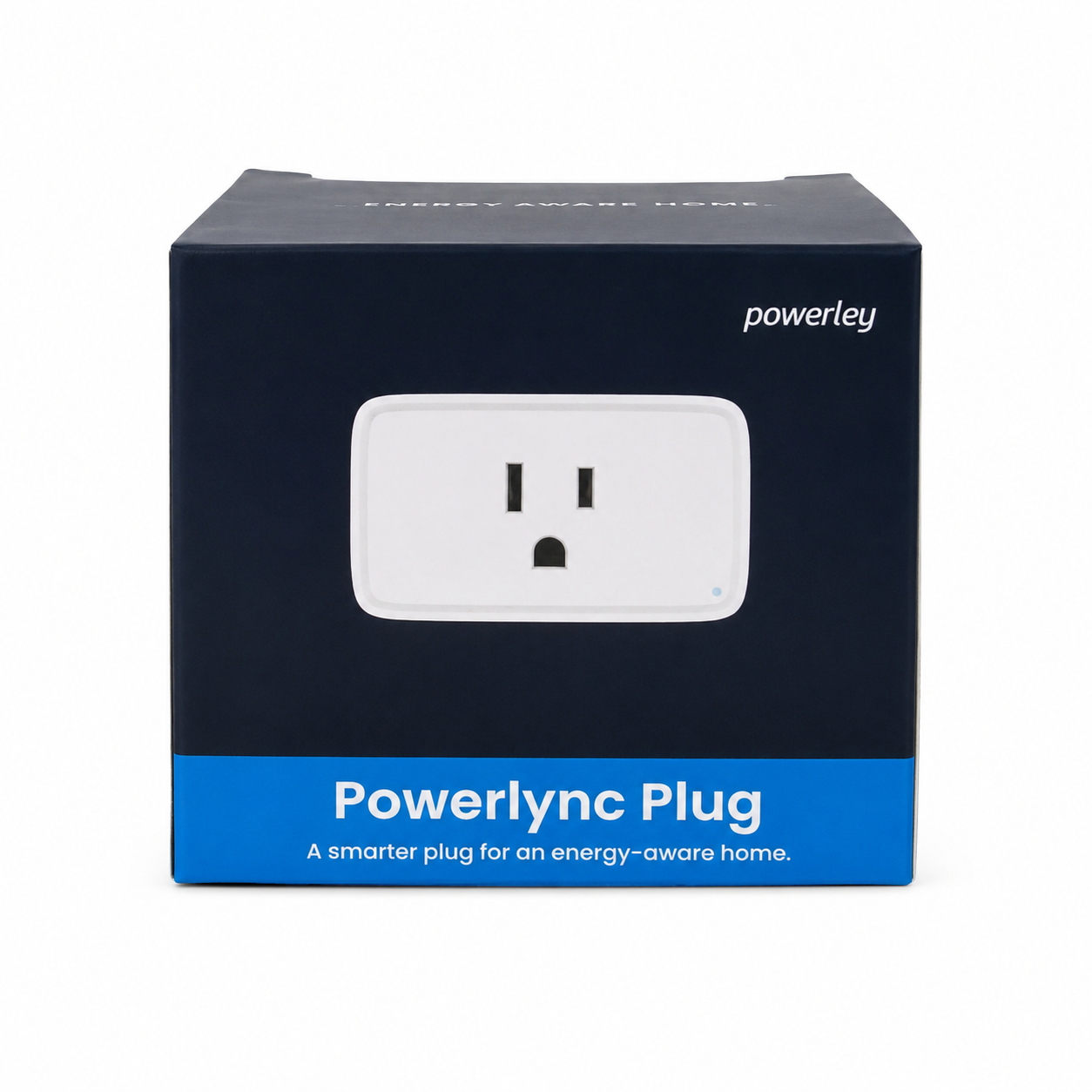 Enchufe Inteligente WiFi para Automatización del Hogar con Control Remoto y Programación.