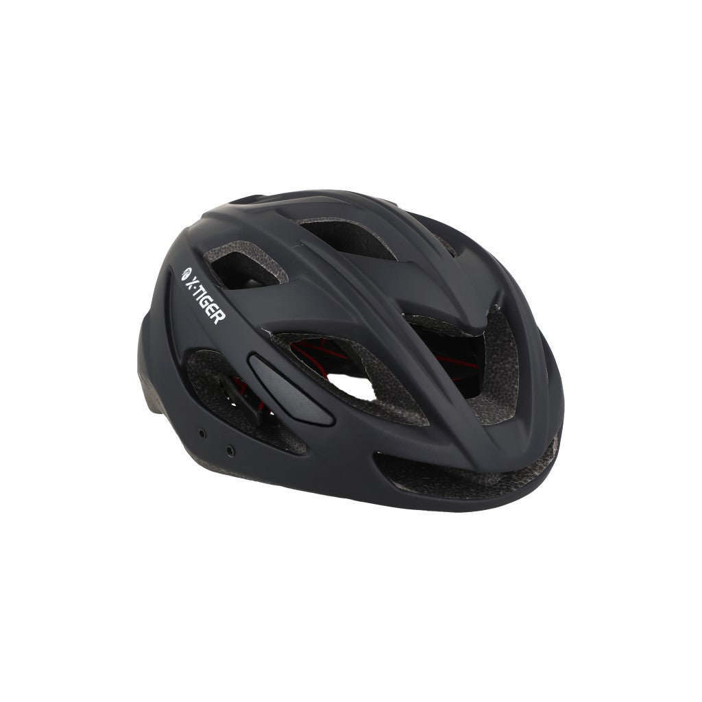 X-TIGER casco para ciclista hombre/mujer LED Light