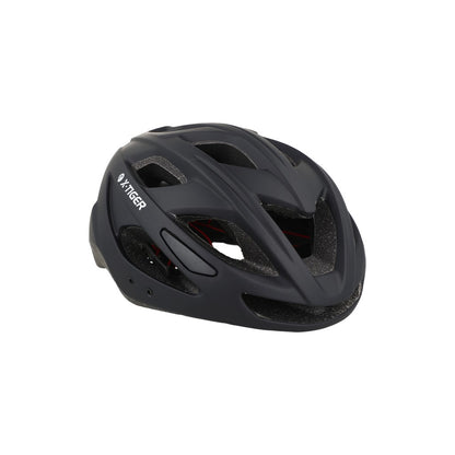 X-TIGER casco para ciclista hombre/mujer LED Light