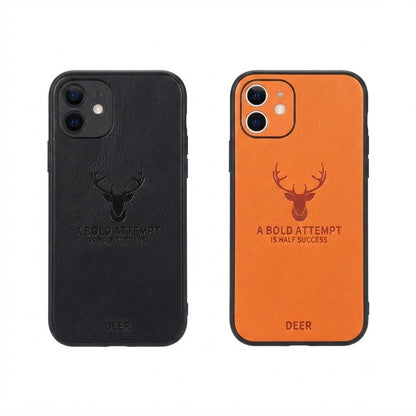 Pack de 2 case para iphone 12.