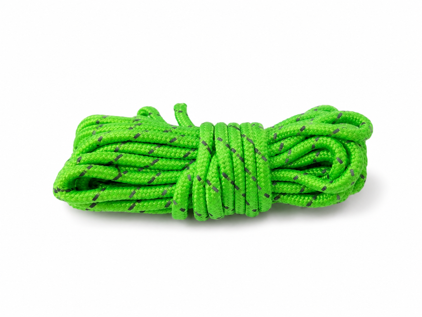 Set Cordones Trenzado multiuso Resistentes.