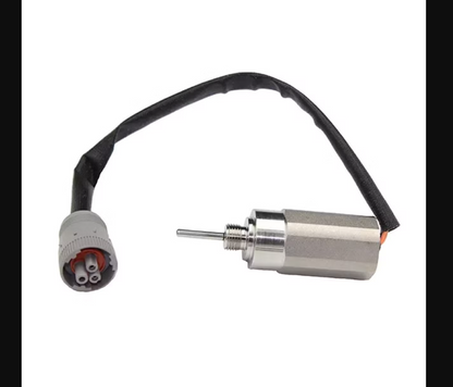 Set de sensor de temperatura 3E5370 para maquinaria pesada Caterpillar