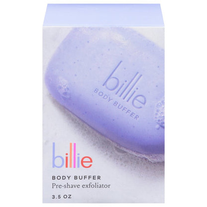 Jabon para suavizar la piel y prevenir la irritación o los pelos encarnados antes de afeitarse.