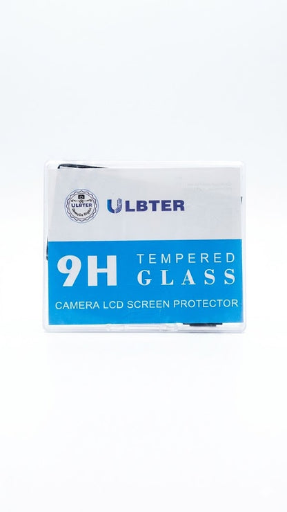 Protector de pantalla LCD de vidrio templado