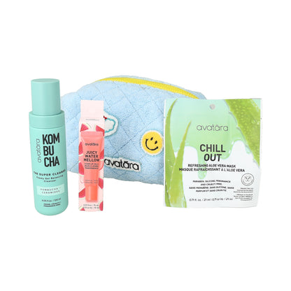 Kit de belleza ubx avatara