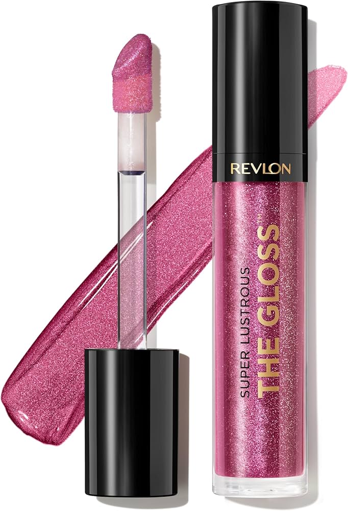 Brillo labial, en el  tono 275  Dusk Darling.