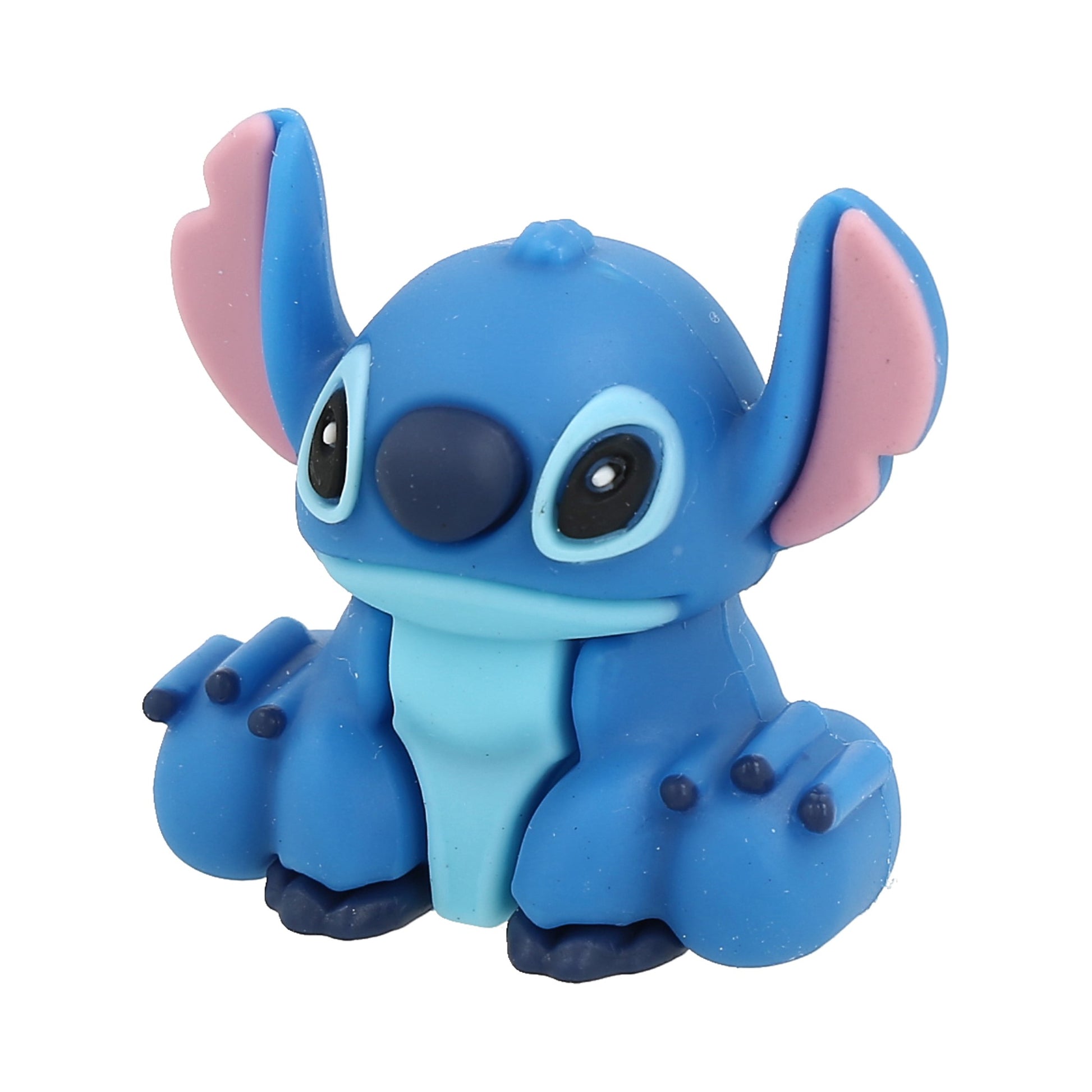 Sacapuntas, Figura de stich de lil