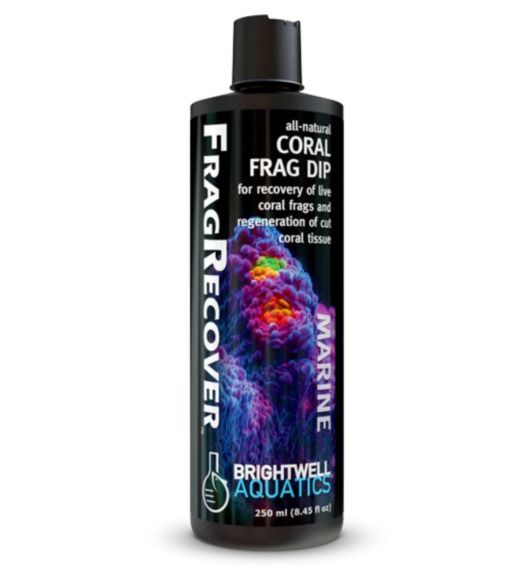 Recuperador de fragmentos Brightwell - 250 ml